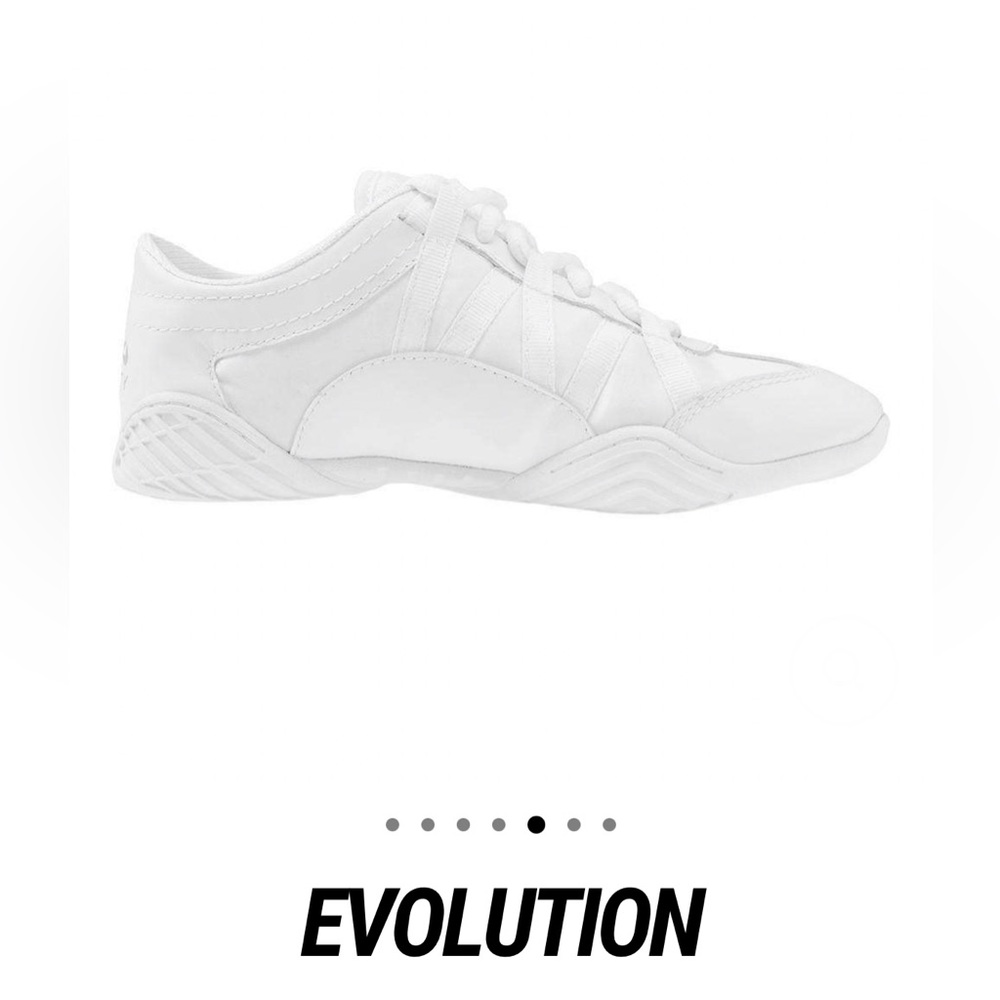 Nfinity Evolution
